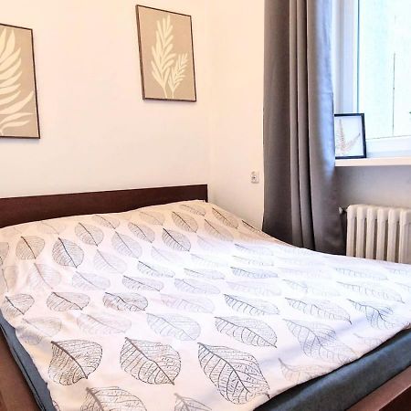 Unikatowe !Sienkiewicza Park Apartament 116 M Off Piotrkowska 3 Bedrooms Łódź Buitenkant foto